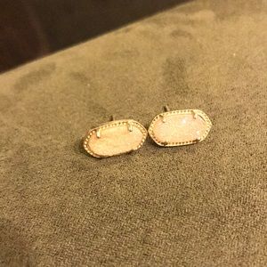 Kendra Scott earrings